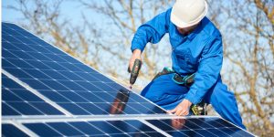Installation Maintenance Panneaux Solaires Photovoltaïques à Arconville
